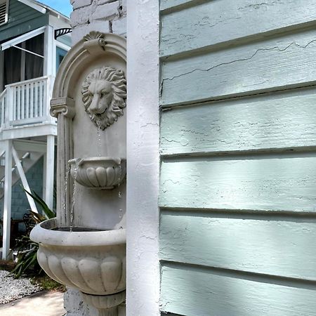 Casa Maria 2- Charming, Quaint Apt Next To Everything Downtown! St. Augustine Εξωτερικό φωτογραφία