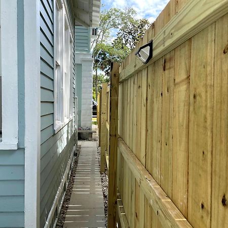 Casa Maria 2- Charming, Quaint Apt Next To Everything Downtown! St. Augustine Εξωτερικό φωτογραφία
