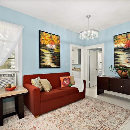 Casa Maria 2- Charming, Quaint Apt Next To Everything Downtown! St. Augustine Εξωτερικό φωτογραφία