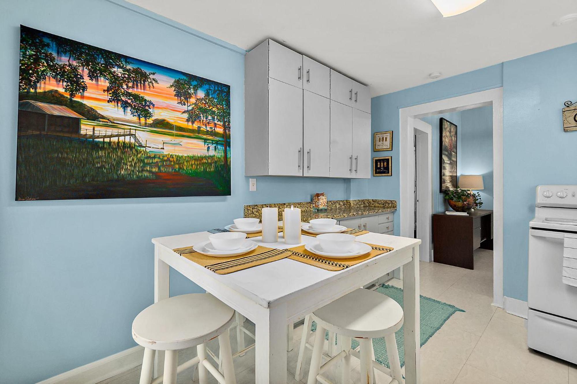 Casa Maria 2- Charming, Quaint Apt Next To Everything Downtown! St. Augustine Εξωτερικό φωτογραφία