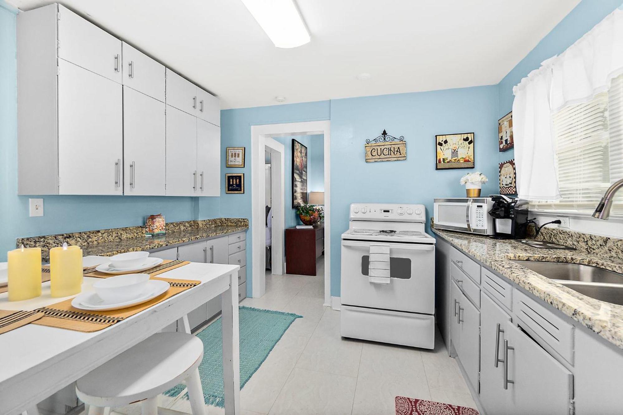Casa Maria 2- Charming, Quaint Apt Next To Everything Downtown! St. Augustine Εξωτερικό φωτογραφία