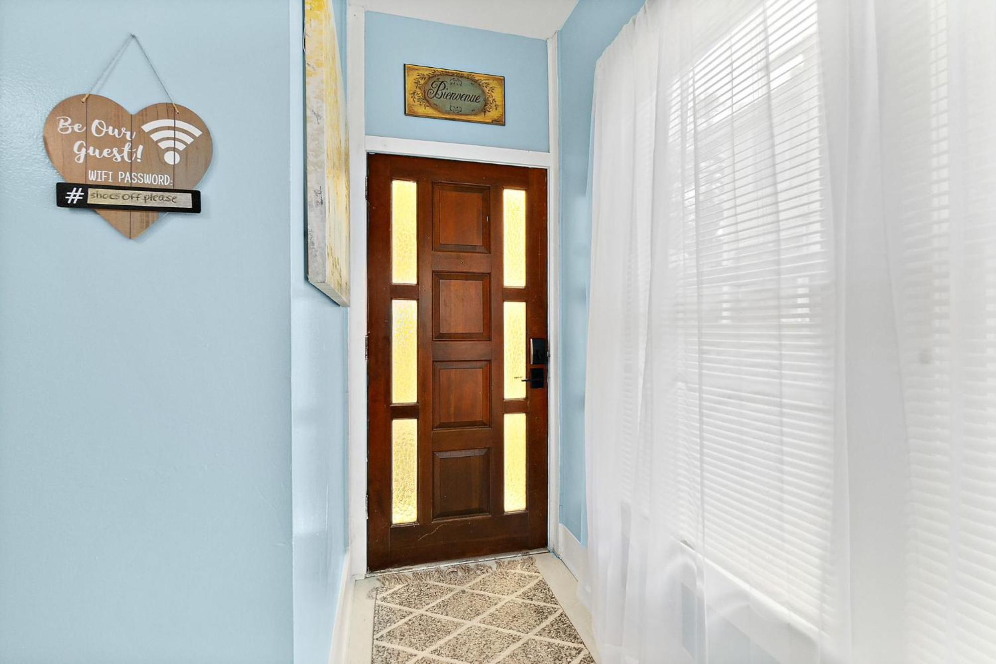 Casa Maria 2- Charming, Quaint Apt Next To Everything Downtown! St. Augustine Εξωτερικό φωτογραφία