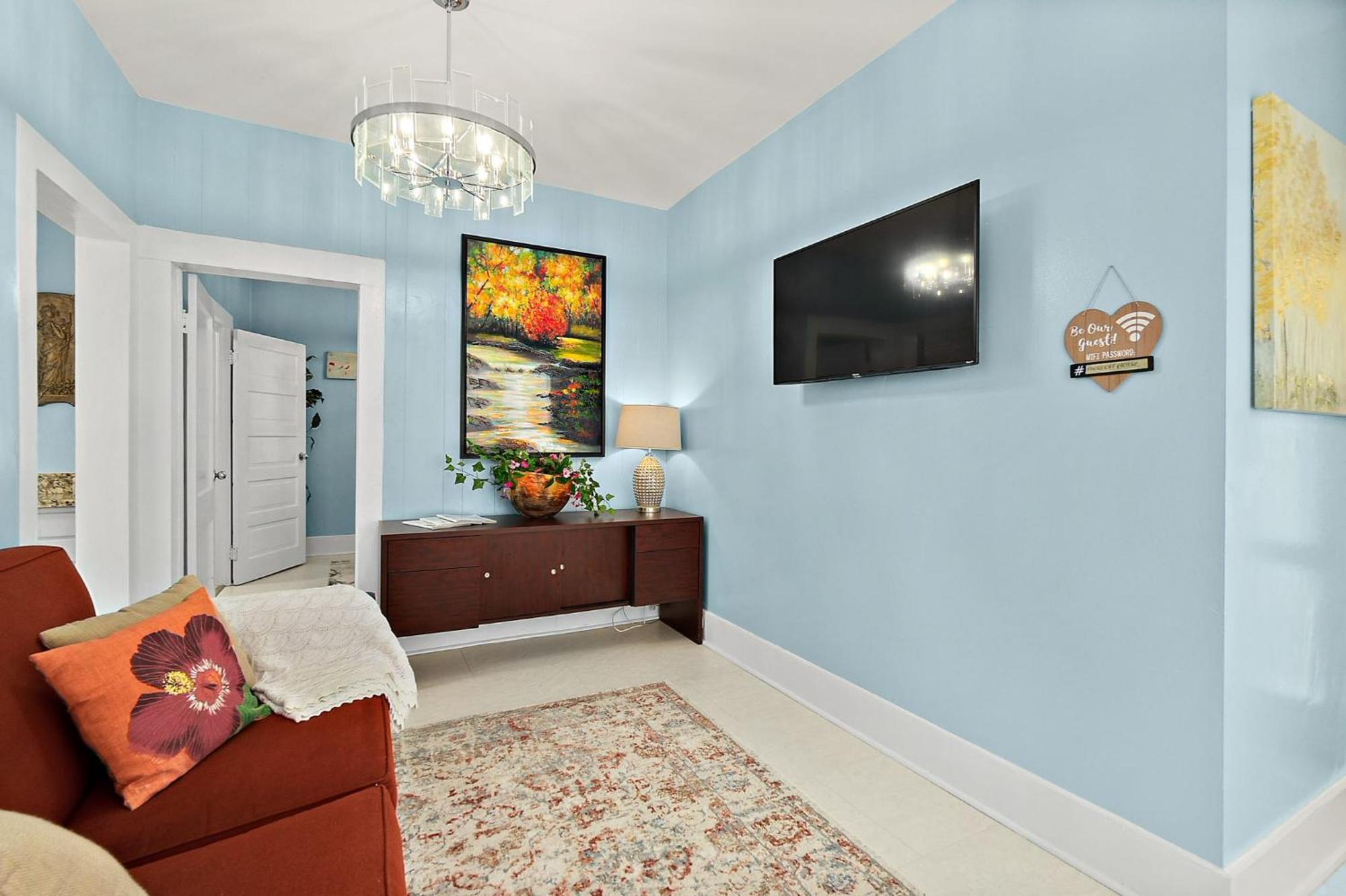 Casa Maria 2- Charming, Quaint Apt Next To Everything Downtown! St. Augustine Εξωτερικό φωτογραφία