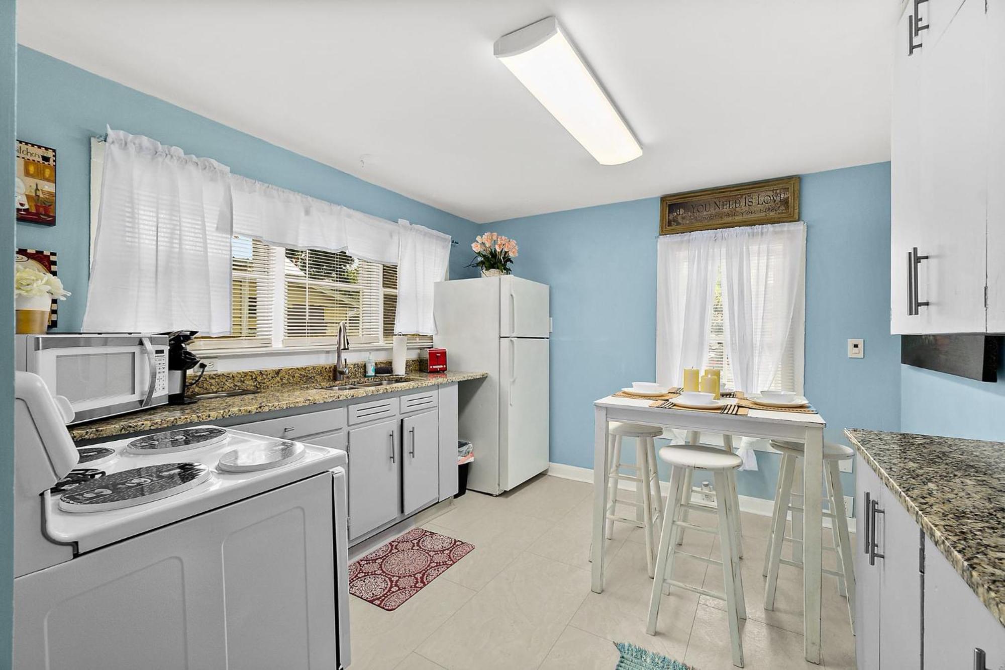 Casa Maria 2- Charming, Quaint Apt Next To Everything Downtown! St. Augustine Εξωτερικό φωτογραφία