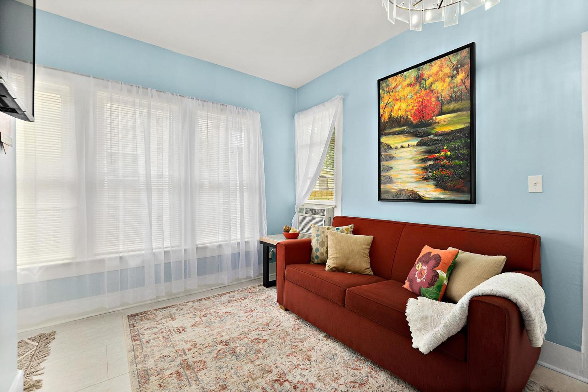 Casa Maria 2- Charming, Quaint Apt Next To Everything Downtown! St. Augustine Εξωτερικό φωτογραφία