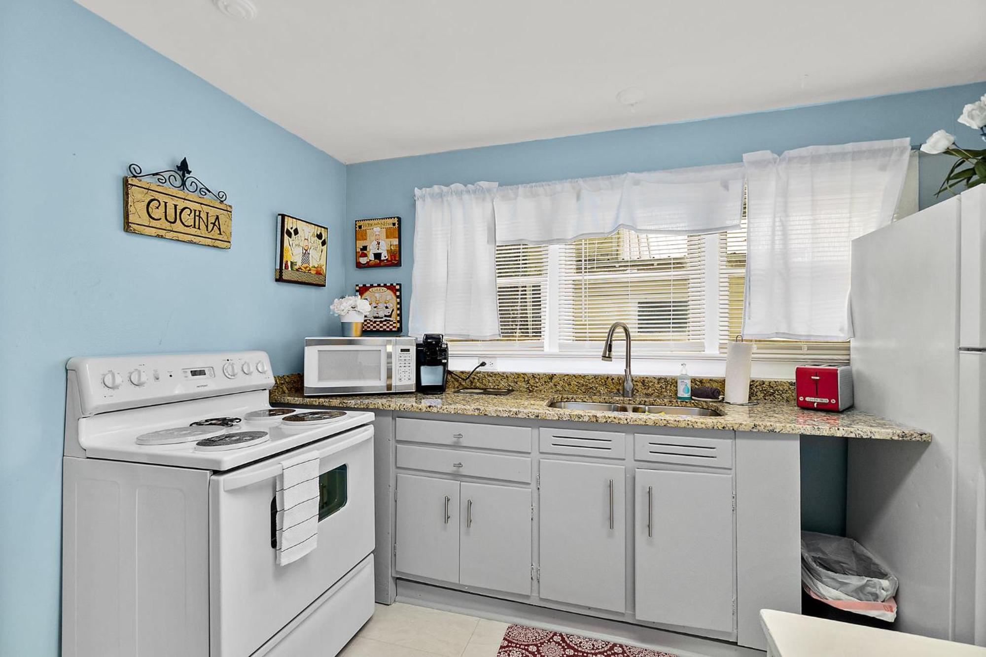 Casa Maria 2- Charming, Quaint Apt Next To Everything Downtown! St. Augustine Εξωτερικό φωτογραφία