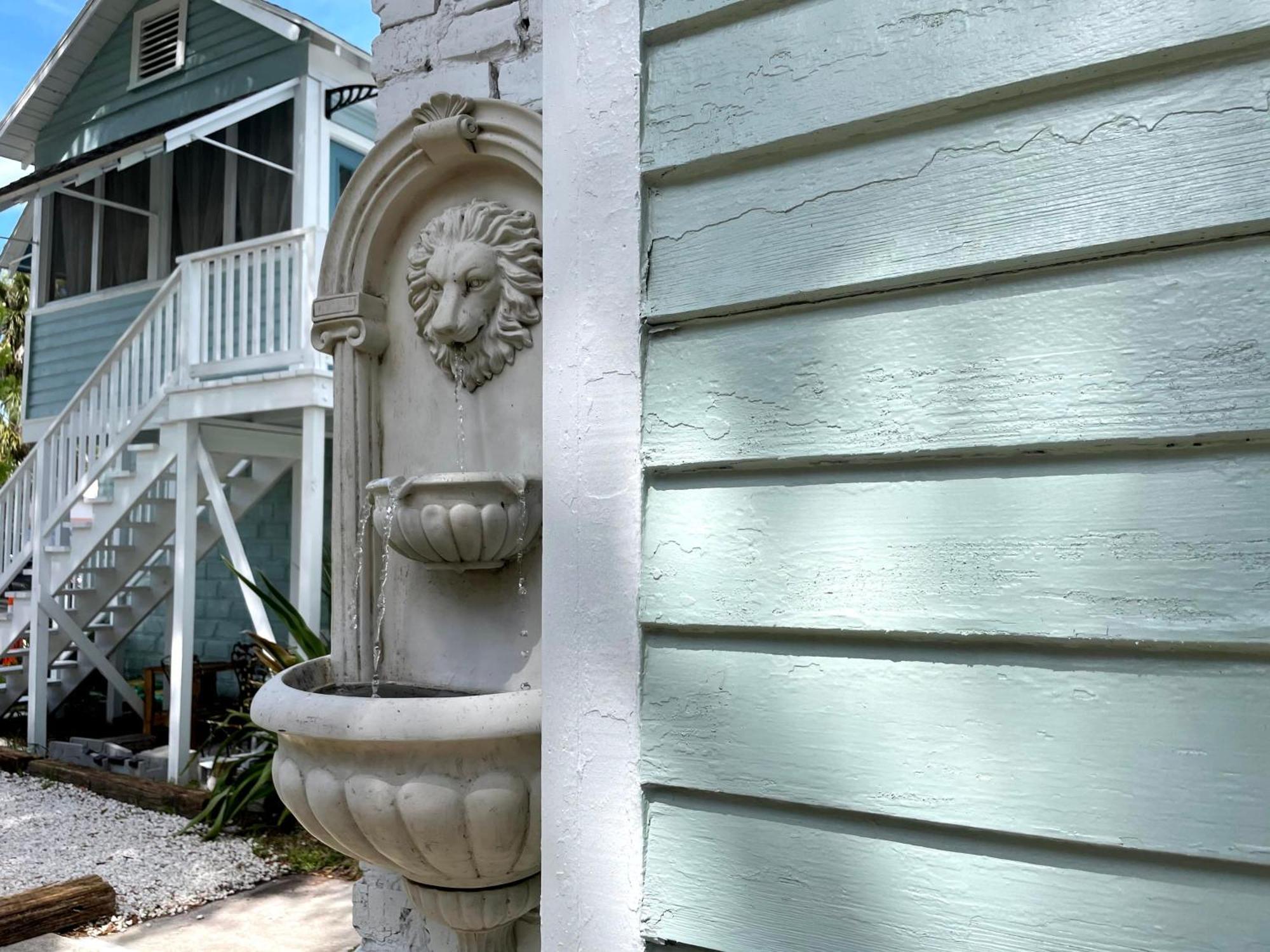 Casa Maria 2- Charming, Quaint Apt Next To Everything Downtown! St. Augustine Εξωτερικό φωτογραφία