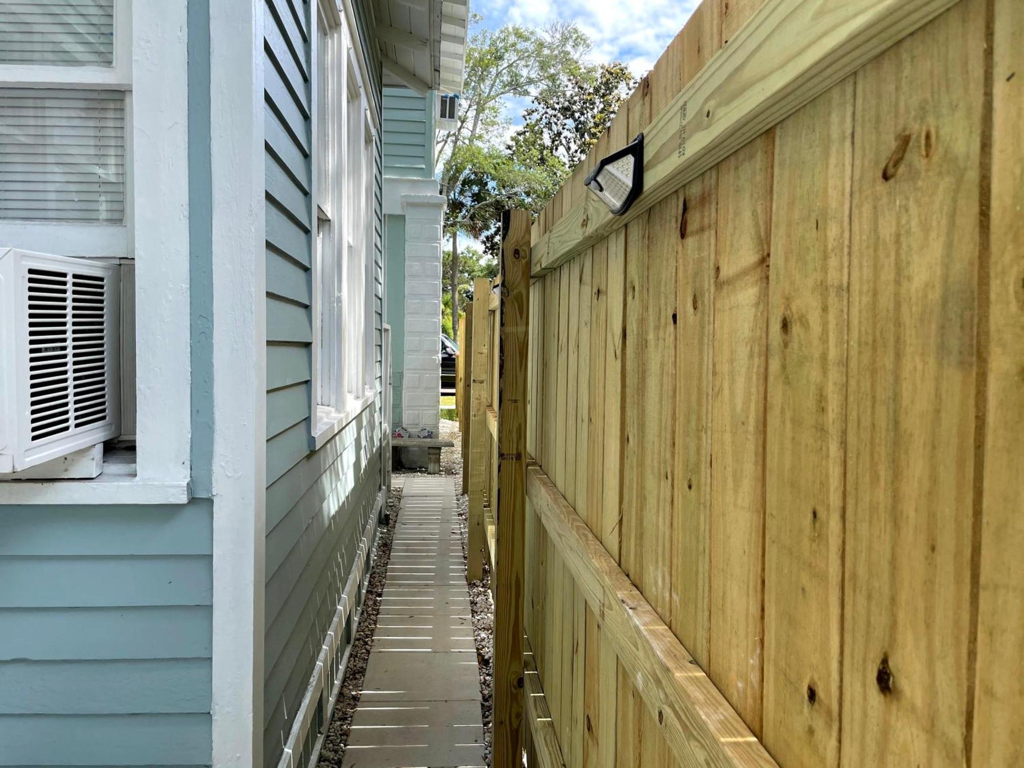 Casa Maria 2- Charming, Quaint Apt Next To Everything Downtown! St. Augustine Εξωτερικό φωτογραφία