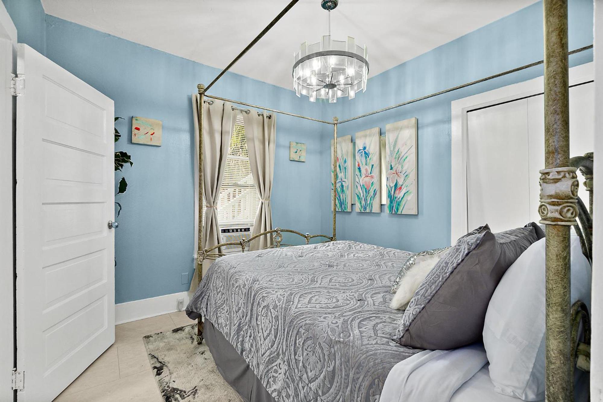 Casa Maria 2- Charming, Quaint Apt Next To Everything Downtown! St. Augustine Εξωτερικό φωτογραφία