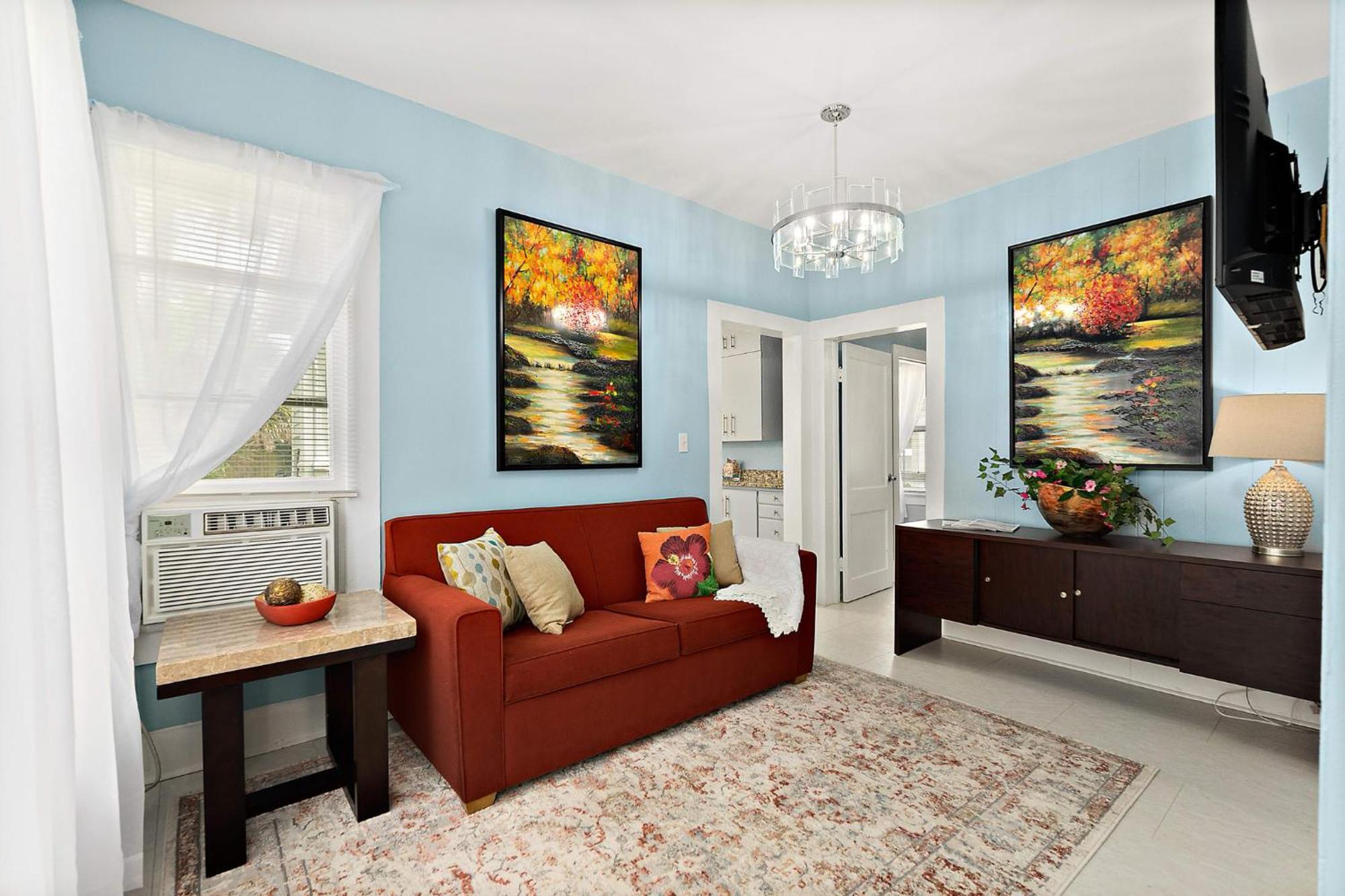 Casa Maria 2- Charming, Quaint Apt Next To Everything Downtown! St. Augustine Εξωτερικό φωτογραφία